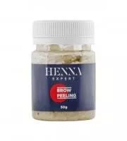 Пилинг 4 масла и овсяные хлопья HENNA EXPERT Пилинг 4 масла и овсяные хлопья HENNA EXPERT