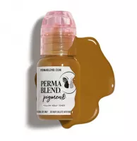 Корректор для татуажа Yellow Belly Корректор для татуажа Yellow Belly