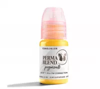 Корректор для татуажа Soft Yellow Корректор для татуажа Soft Yellow