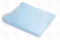 Простыни в сложении Ele green, 25 штук, голубые, 17 гр/м2., 70х200 Простыни в сложении Ele green, 25 штук, голубые, 17 гр/м2., 70х200