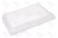 Простыни в сложении Ele green, 25 штук, белые, 17 гр/м2., 80х200 Простыни в сложении Ele green, 25 штук, белые, 17 гр/м2., 80х200