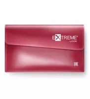 Кейс для 4х пинцетов "Hot pink"