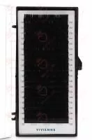 Ресницы Vivienne (Вивьен), 20 линий Ресницы Vivienne (Вивьен), 20 линий