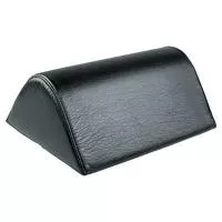 Подушка под ноги ортопедическая (06 Черная)