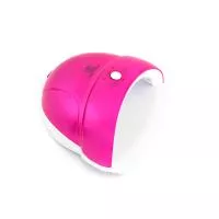 UV LED-лампа TNL 24 W - Quick фуксия