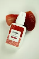 Обезжириватель elSHINE (Шайн) с ароматом клубники, 15 мл