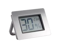 Термогигрометр Enigma (Энигма) мини Термогигрометр Enigma (Энигма) мини