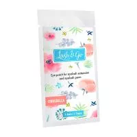 Патчи Cinderella Lash&Go (Лэш гоу) (1 пара) Патчи Cinderella Lash&Go (Лэш гоу) (1 пара)