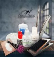 Оптимальный стартовый набор лэшмейкера Оптимальный стартовый набор лэшмейкера