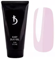 Гель-лак Kodi Easy Duo Gel Pink Stone 56g Гель-лак Kodi Easy Duo Gel Pink Stone 56g
