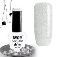 BlueSky, Гель-лак Shine #009, 8 мл