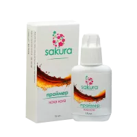 Праймер Coca - Cola Sakura (Сакура), 15мл Праймер Coca - Cola Sakura (Сакура), 15мл