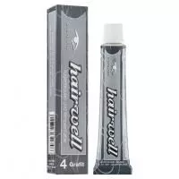 Краска для ламинирования HairWell (Графит) №4 Краска для ламинирования HairWell (Графит) №4