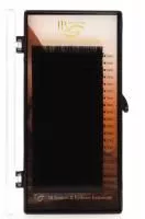 Ресницы черные I-Beauty (Ай бьюти), миксы, 20 линий Ресницы черные I-Beauty (Ай бьюти), миксы, 20 линий