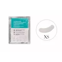 Патчи гидрогелевые с охлаждающим эффектом супертонкие XS, 1 пара Neicha