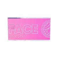 Картриджи 0,35 1RLLT Face