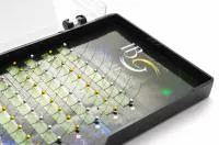 Ресницы с бусинками I-Beauty (Ай бьюти)